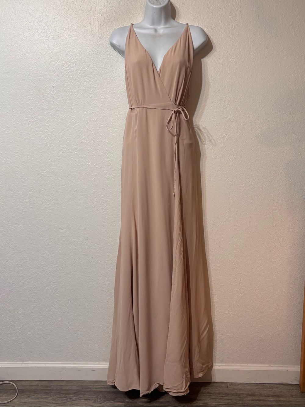 Reformation Callalily Dress Size 8